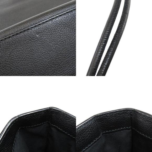 Balenciaga 491660 Tote Bag Calf Ladies - Picture 9 of 10